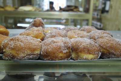 Confitería La Candelaria