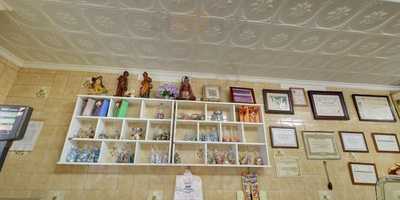 Confitería La Candelaria