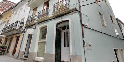 Confitería La Candelaria