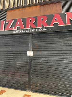 Lizarran