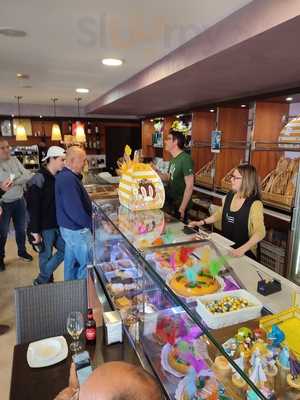 Pastisseria Principal