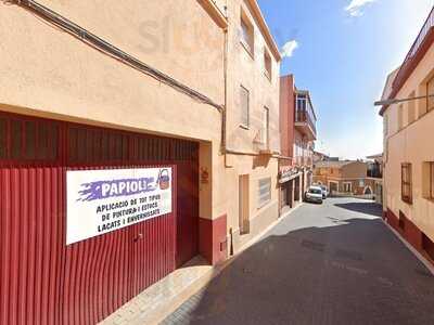 Pastisseria Principal