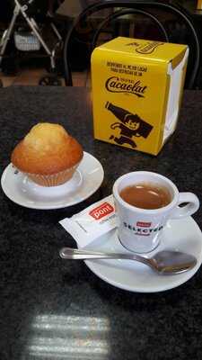 Gelateria Mozart Gaudí