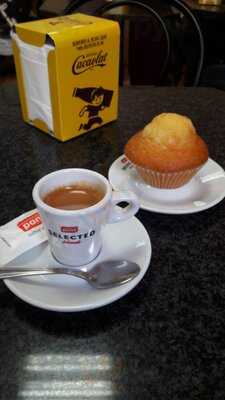 Gelateria Mozart Gaudí