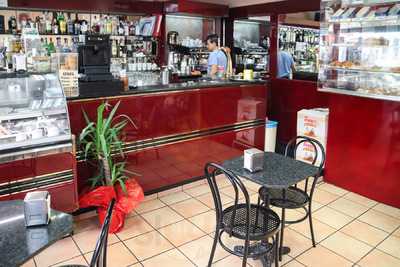 Gelateria Mozart Gaudí