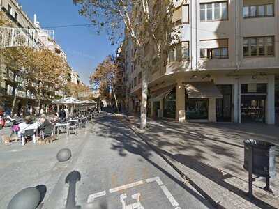 Gelateria Mozart Gaudí