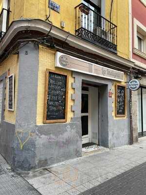Taberna La Indigna