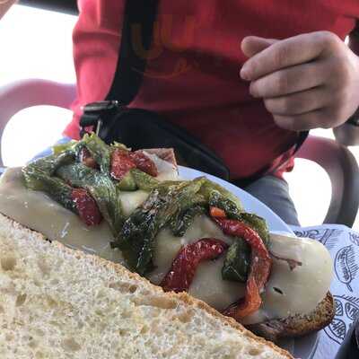 Asador Restaurante Casa La Abuela