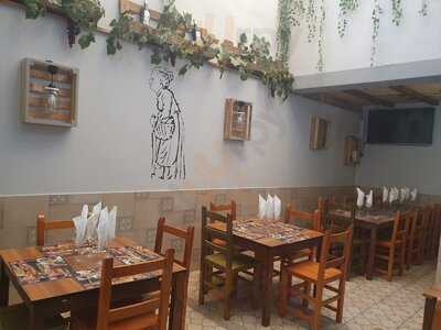 Asador Restaurante Casa La Abuela