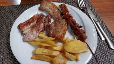 Asador Restaurante Casa La Abuela