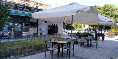 Taberna Paco