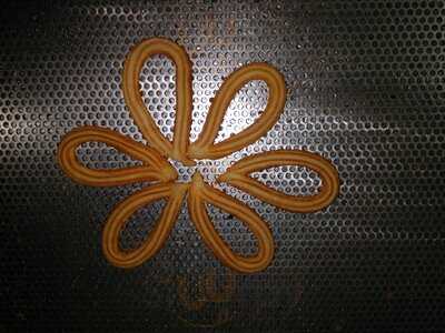 El Palacio Del Churro