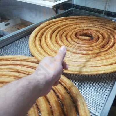 El Palacio Del Churro