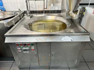 El Palacio Del Churro