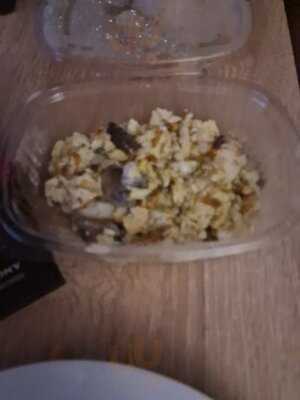 El Paladar Gastrobar