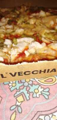 L'vecchia Pizzería