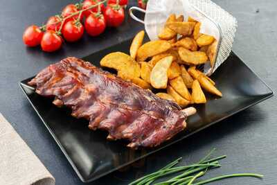 Restaurante Oficina 88