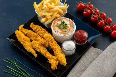 Restaurante Oficina 88