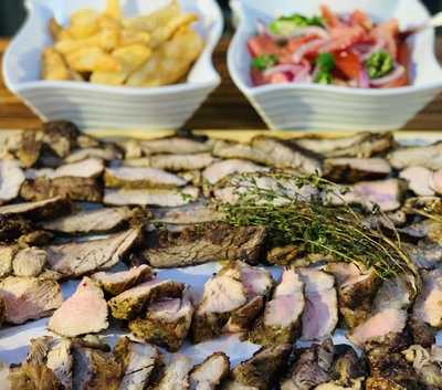 Restaurante Oficina 88