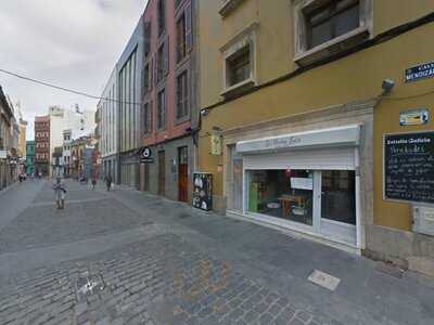 Restaurante Oficina 88