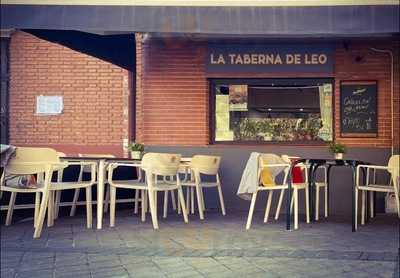 La Taberna De Leo