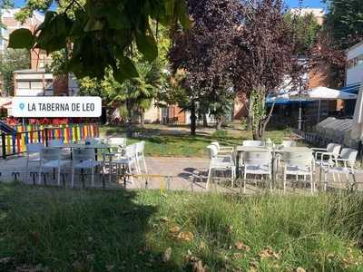 La Taberna De Leo