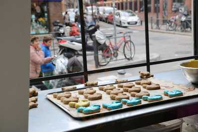 Miguitas Reposteria Perruna