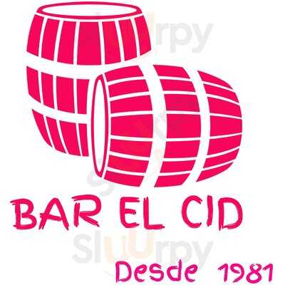 Bar El Cid