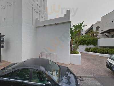 Supperclub Marbella