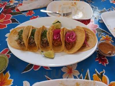 La Taquería