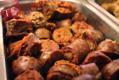 Bar-restaurante Hogar Parroquial