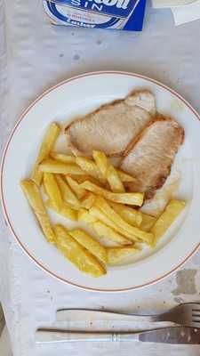 Bar-restaurante Hogar Parroquial