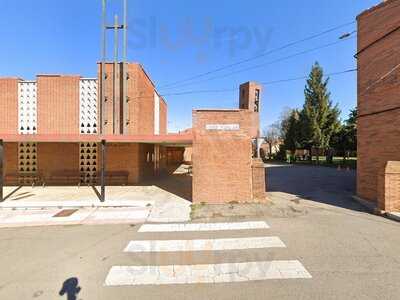 Bar-restaurante Hogar Parroquial