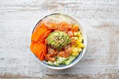 The Fresh Poke Poblenou - Photo 8