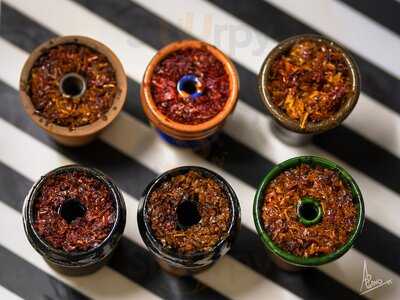 Menta Valencia Food & Shisha