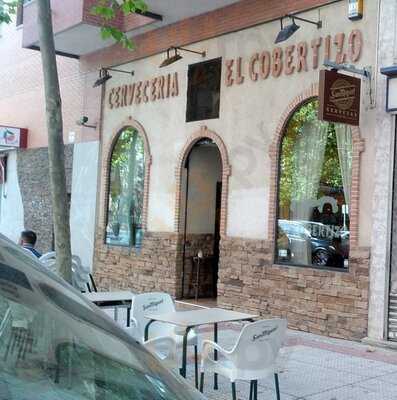 El Cobertizo