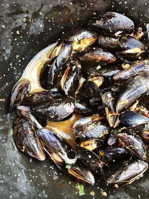 Xiringuito De Cala Montjoi