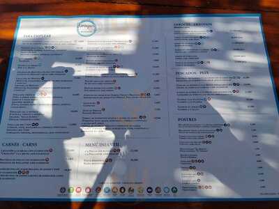 Xiringuito De Cala Montjoi