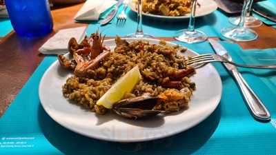 Xiringuito De Cala Montjoi