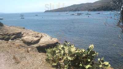 Xiringuito De Cala Montjoi