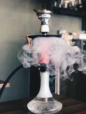 Muse Cocktails & Shisha Lounge