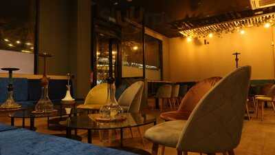 Muse Cocktails & Shisha Lounge