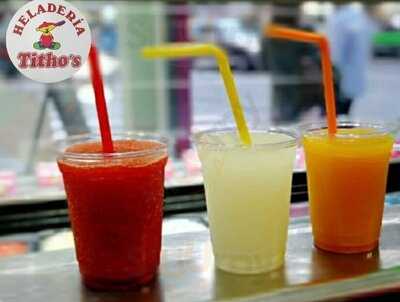 Heladería Titho's