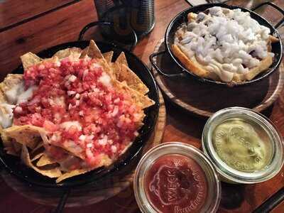 Wissler // La Pineda