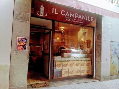 Il Campanile