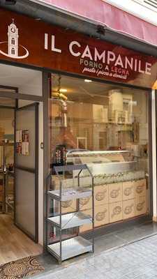 Il Campanile