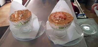 Bar Aurora "er Pepe"