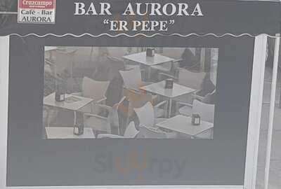 Bar Aurora "er Pepe"