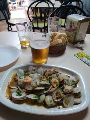 Bar Aurora "er Pepe"