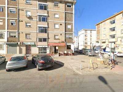 Bar Aurora "er Pepe"